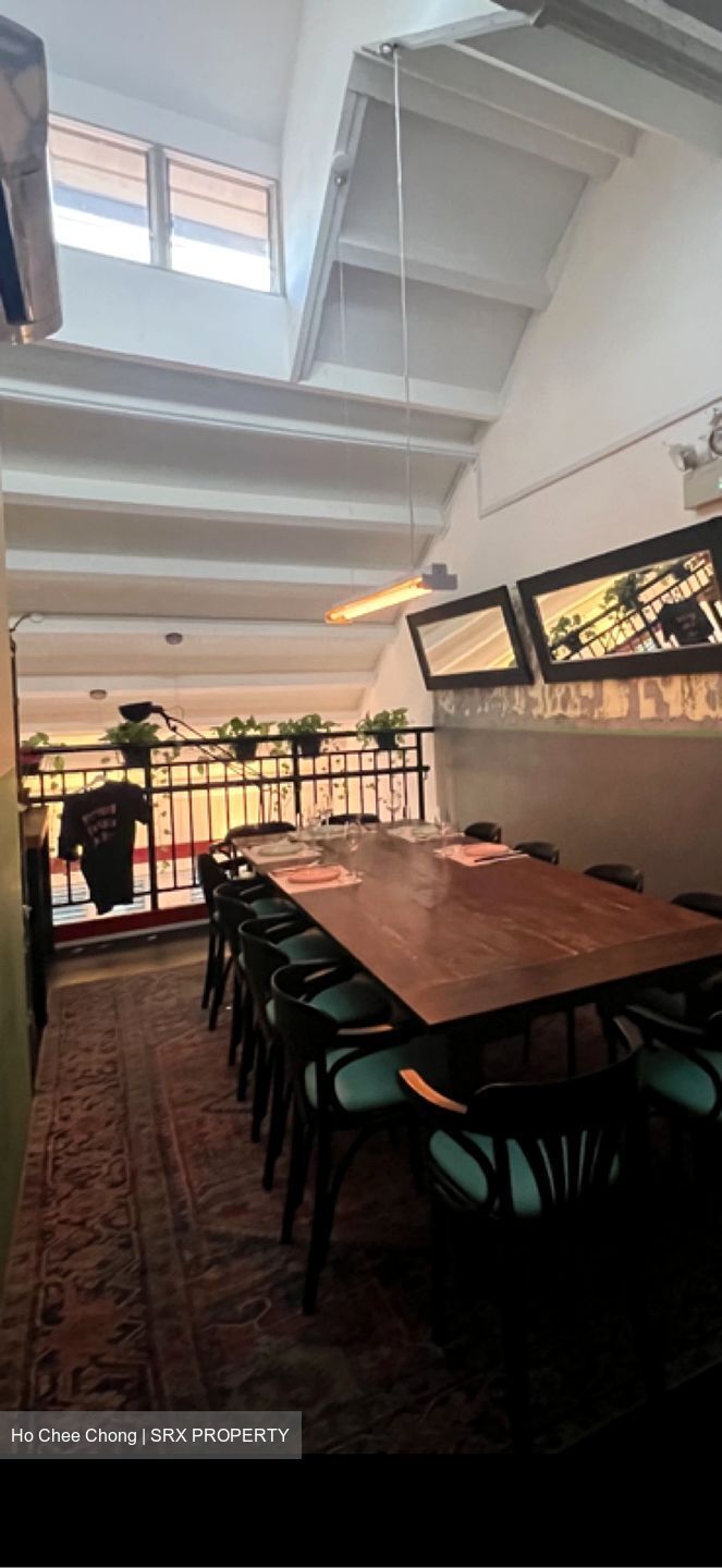 Jalan Besar (D8), Shop House #581843841